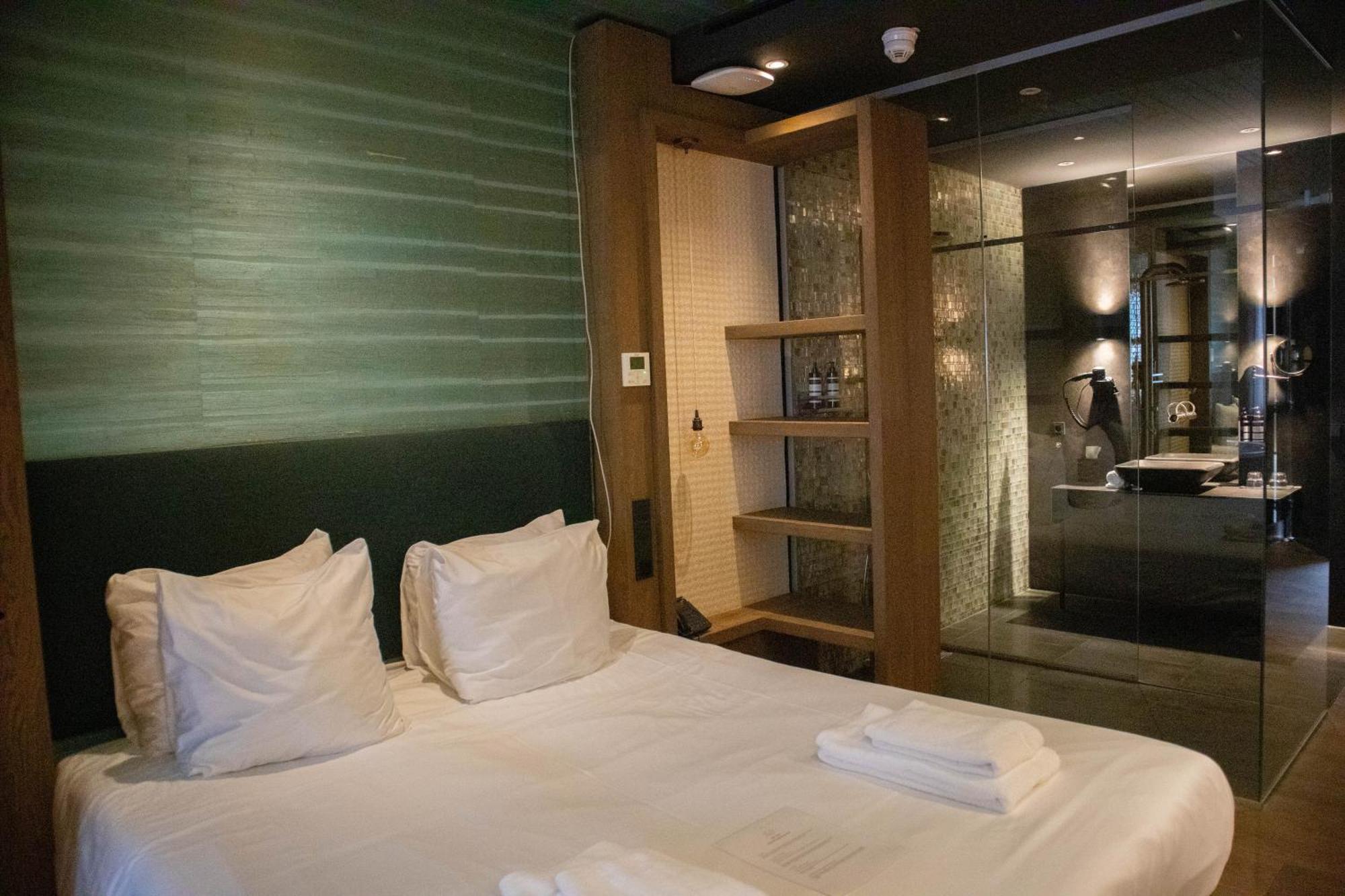 Manzo'S Suites Ζάανταμ Εξωτερικό φωτογραφία