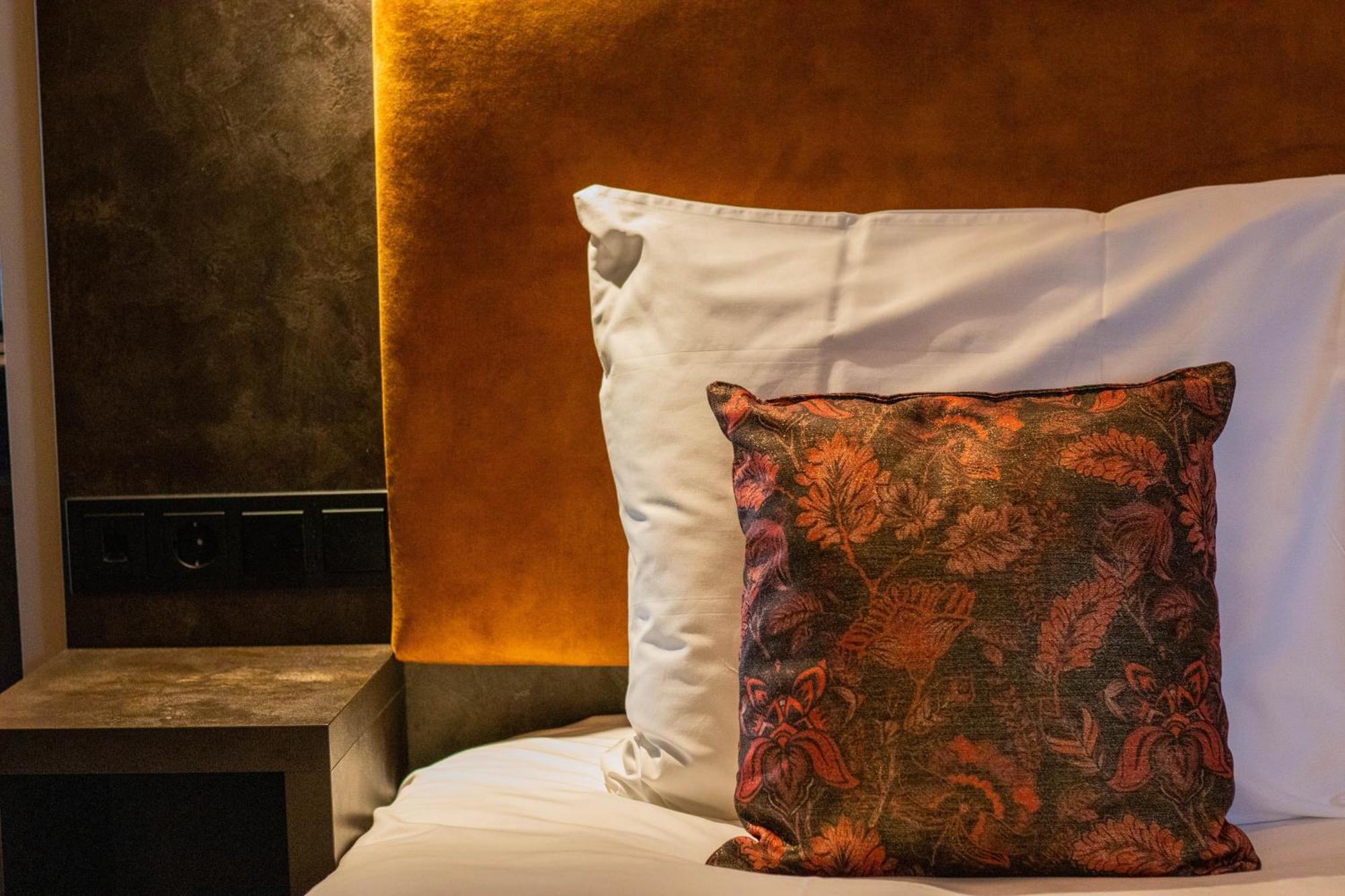 Manzo'S Suites Ζάανταμ Εξωτερικό φωτογραφία